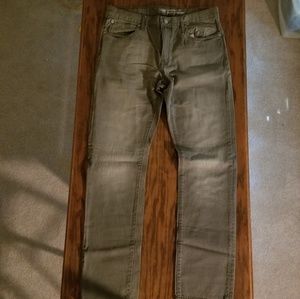 Gap Coupe Standard Mens Jeans